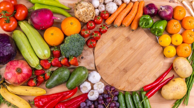 Diety i Jadłospisy od Dietetyka – Zdrowe Odżywianie na Wyciągnięcie Ręki